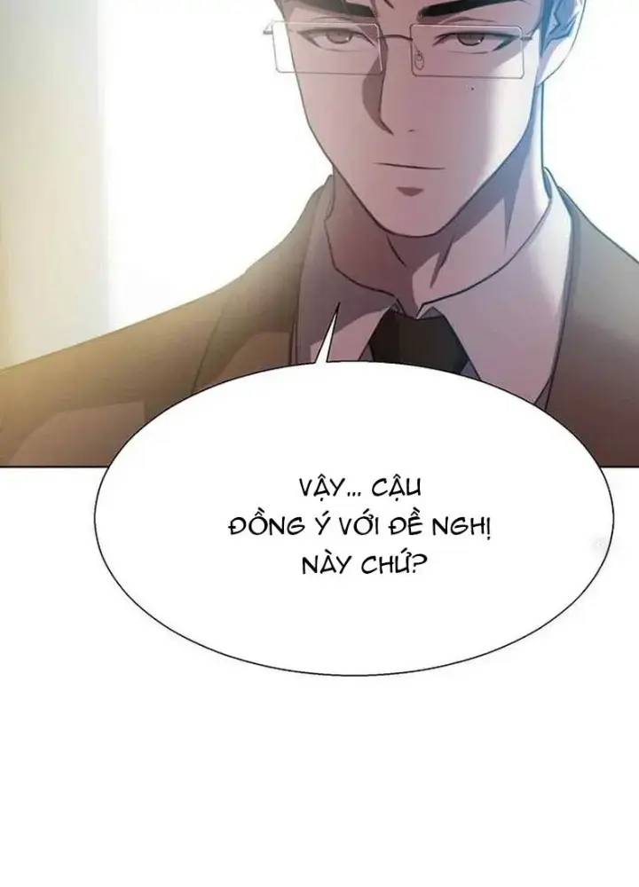 Đấu Trường Chiến Đấu: Chapter 4