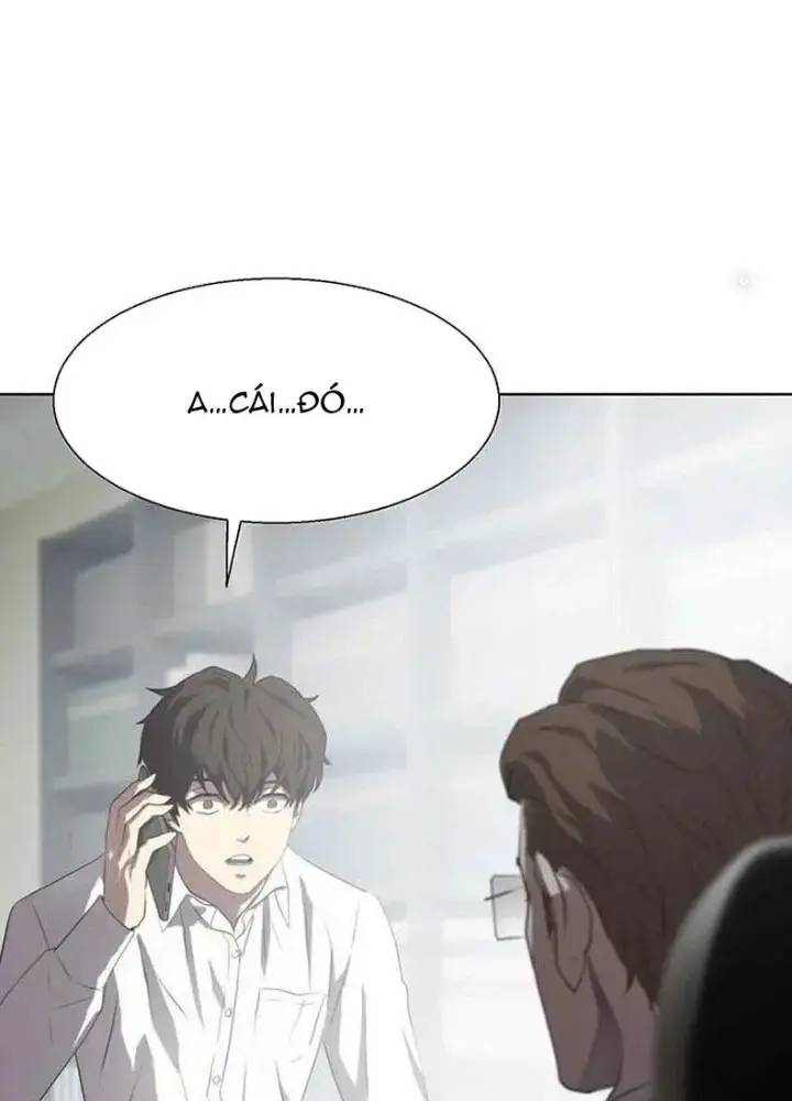 Đấu Trường Chiến Đấu: Chapter 4