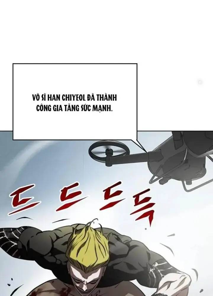 Đấu Trường Chiến Đấu: Chapter 5