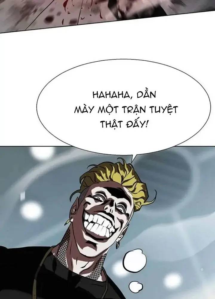 Đấu Trường Chiến Đấu: Chapter 5