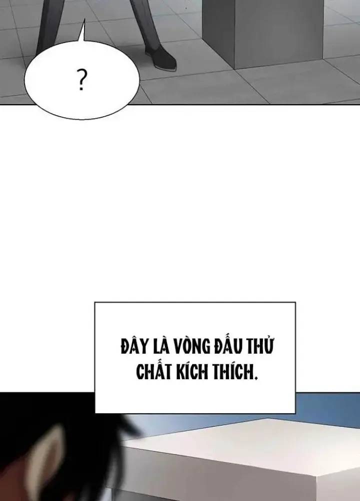 Đấu Trường Chiến Đấu: Chapter 5