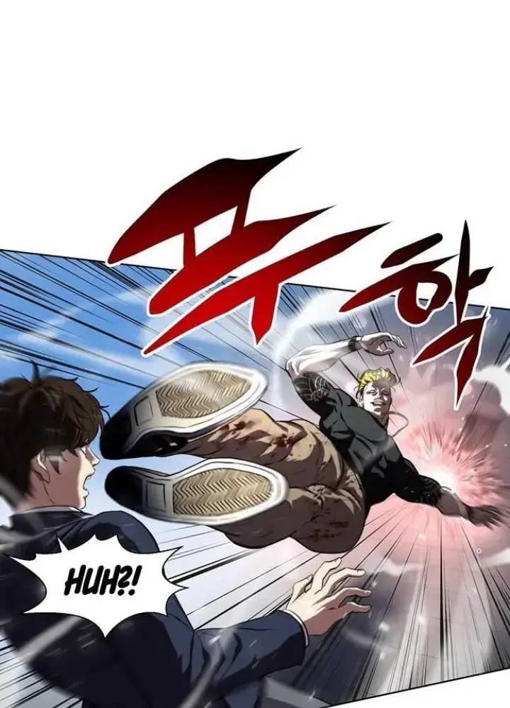 Đấu Trường Chiến Đấu: Chapter 5