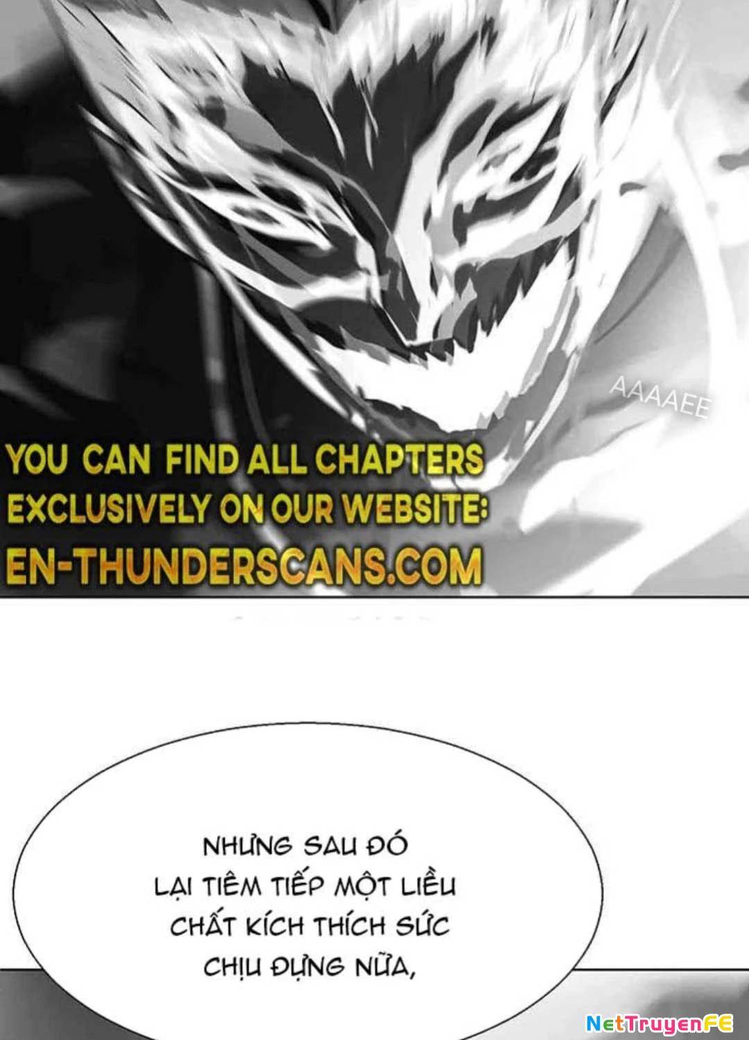 Đấu Trường Chiến Đấu: Chapter 7