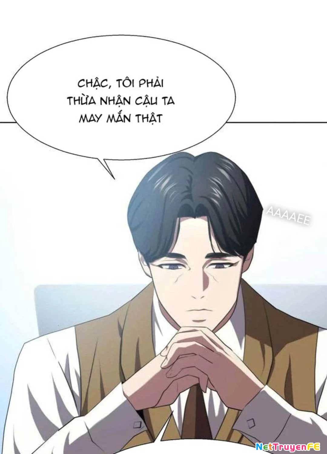 Đấu Trường Chiến Đấu: Chapter 7