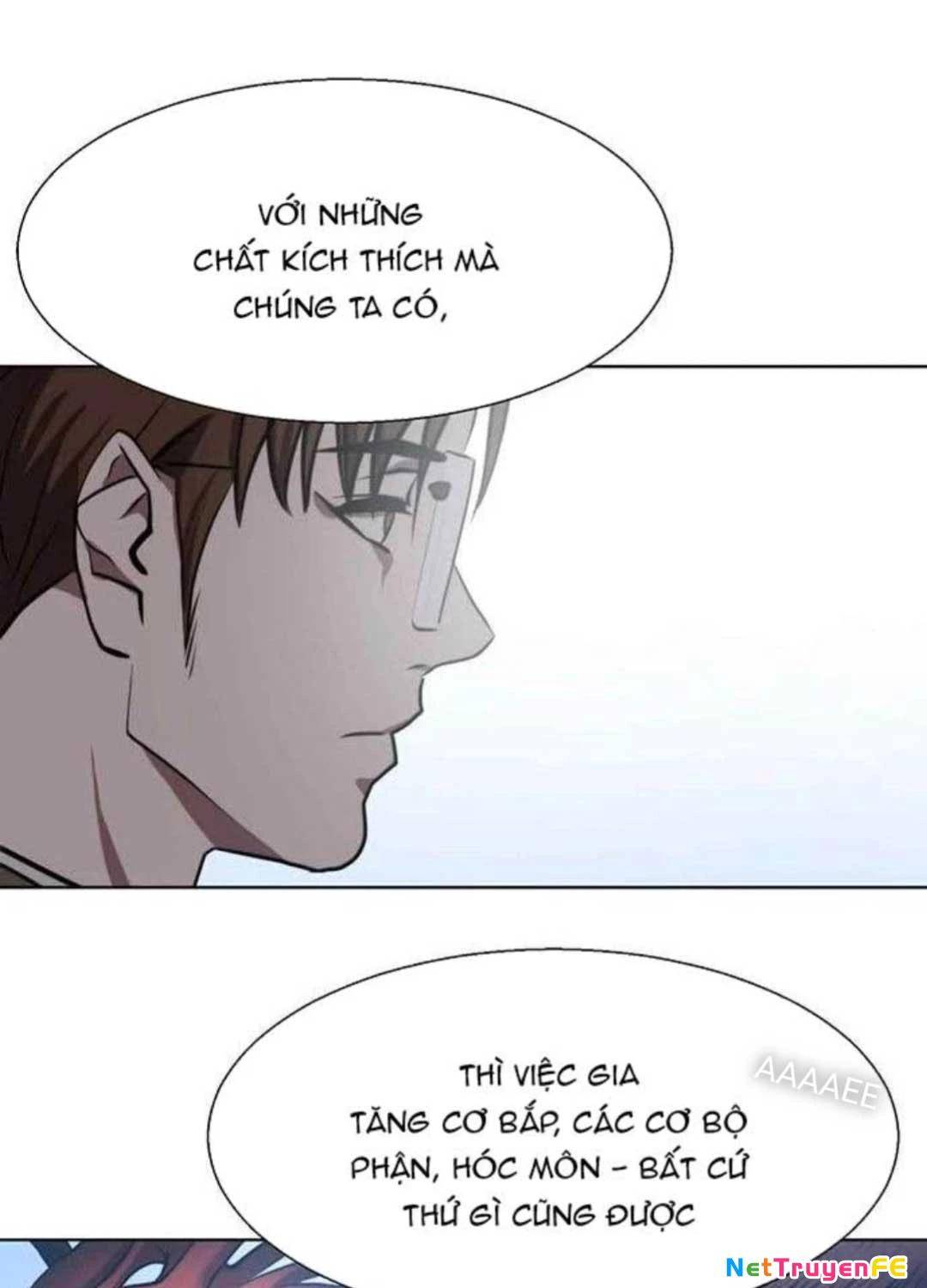 Đấu Trường Chiến Đấu: Chapter 7
