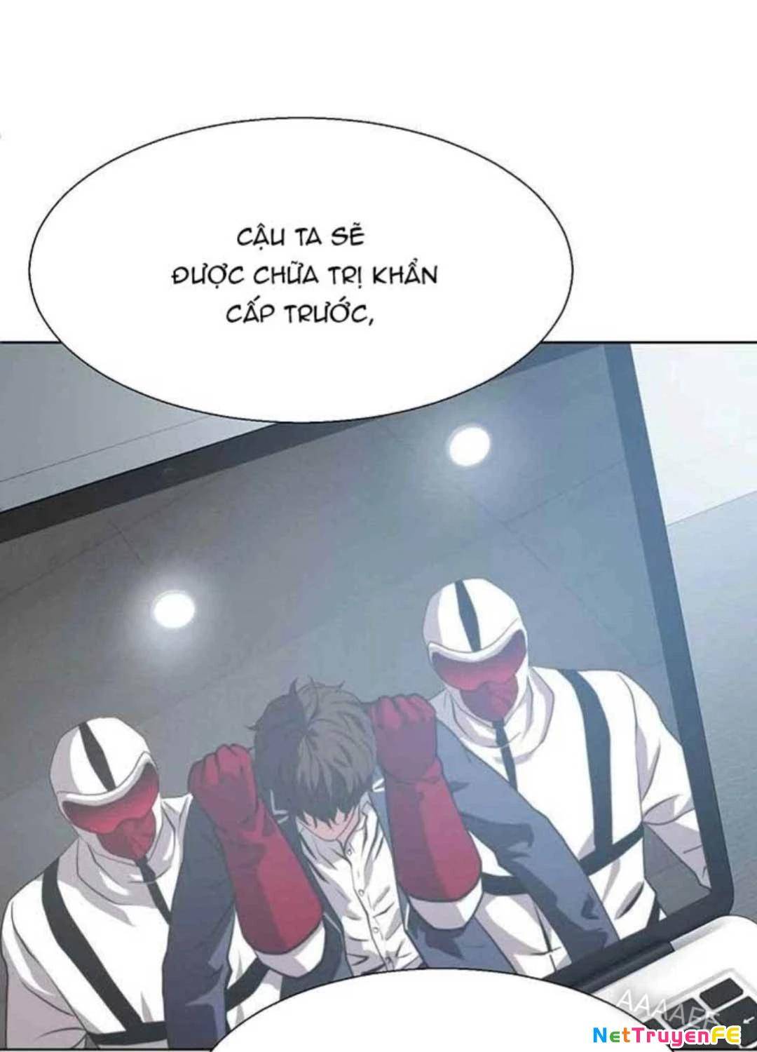 Đấu Trường Chiến Đấu: Chapter 7
