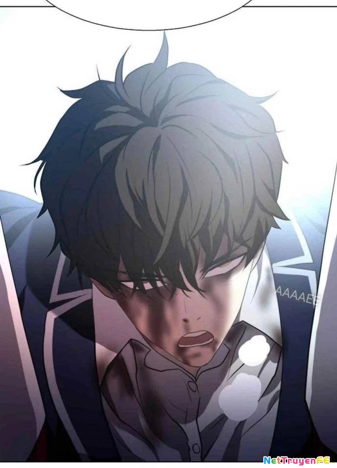 Đấu Trường Chiến Đấu: Chapter 7