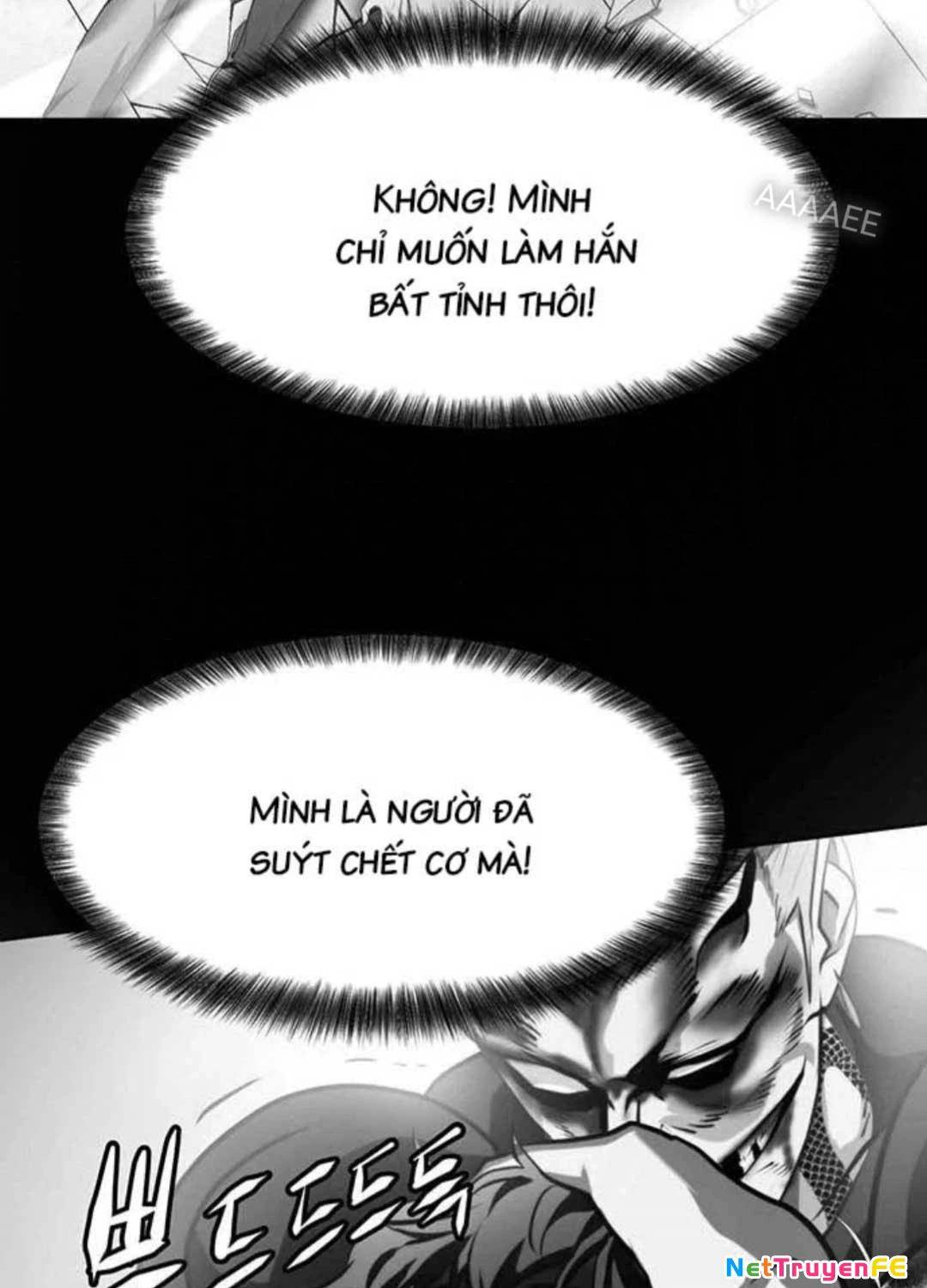 Đấu Trường Chiến Đấu: Chapter 7