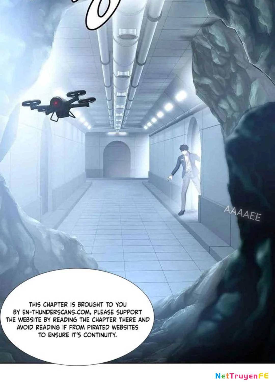 Đấu Trường Chiến Đấu: Chapter 7