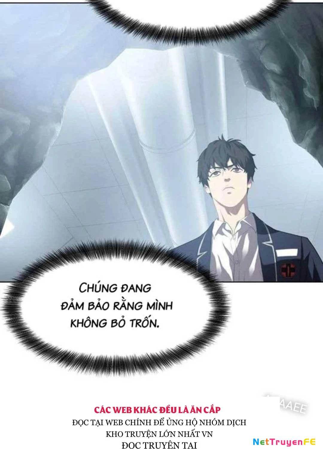 Đấu Trường Chiến Đấu: Chapter 7