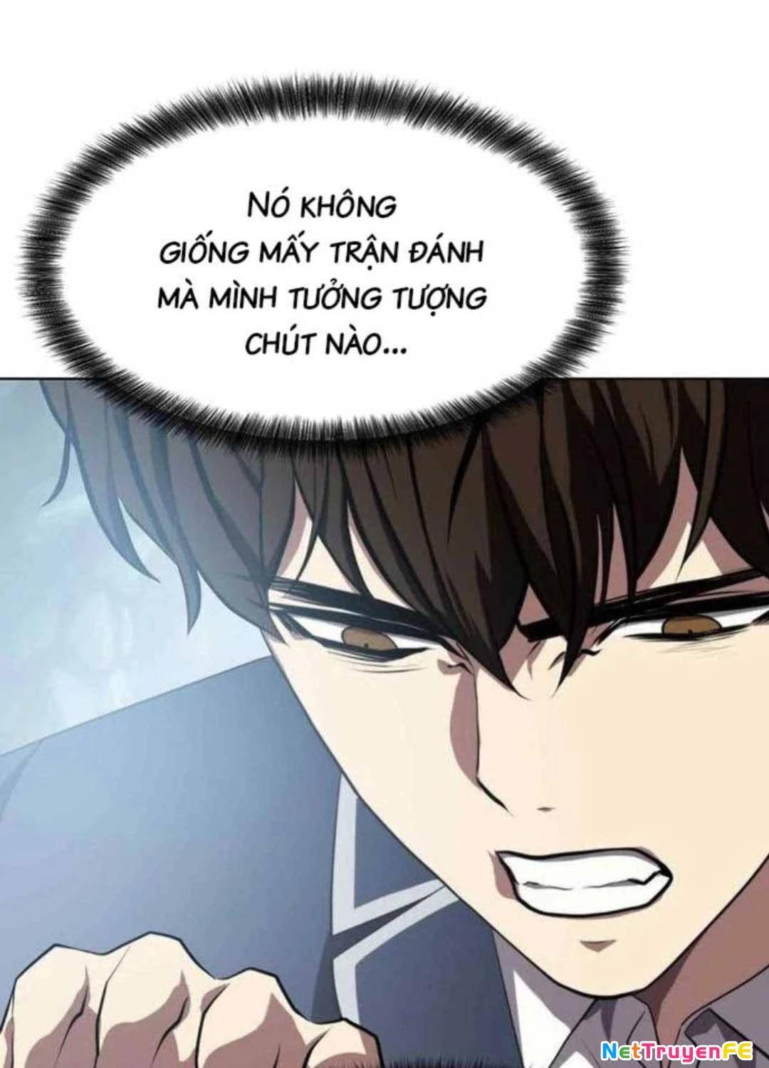 Đấu Trường Chiến Đấu: Chapter 7