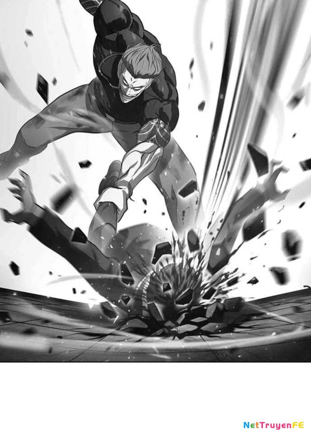 Đấu Trường Chiến Đấu: Chapter 7