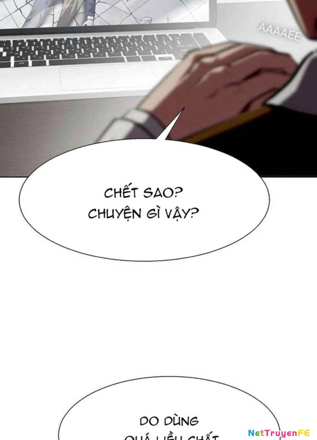 Đấu Trường Chiến Đấu: Chapter 7