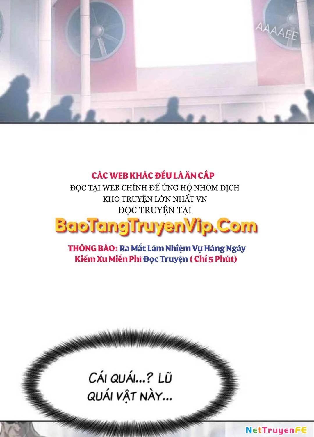 Đấu Trường Chiến Đấu: Chapter 7