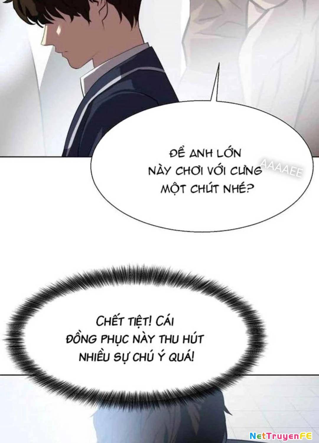 Đấu Trường Chiến Đấu: Chapter 7