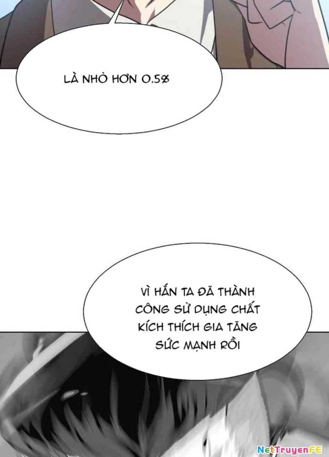 Đấu Trường Chiến Đấu: Chapter 7