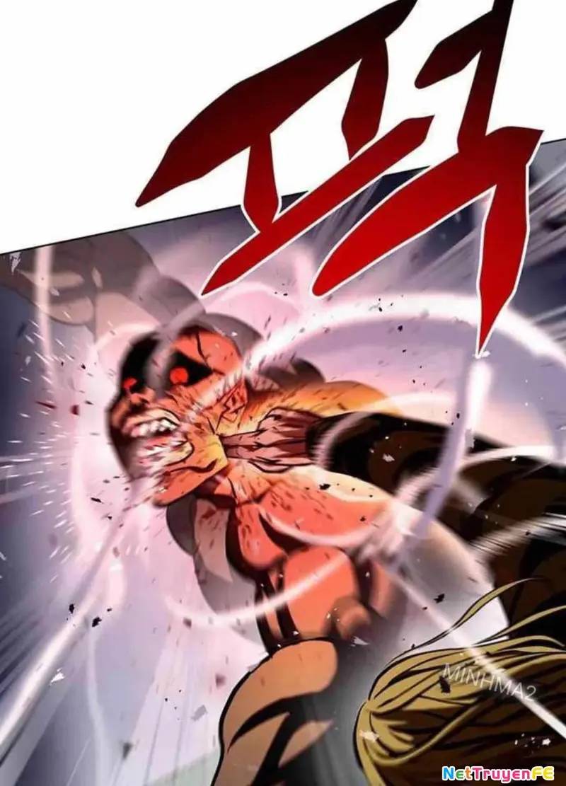 Đấu Trường Chiến Đấu: Chapter 8