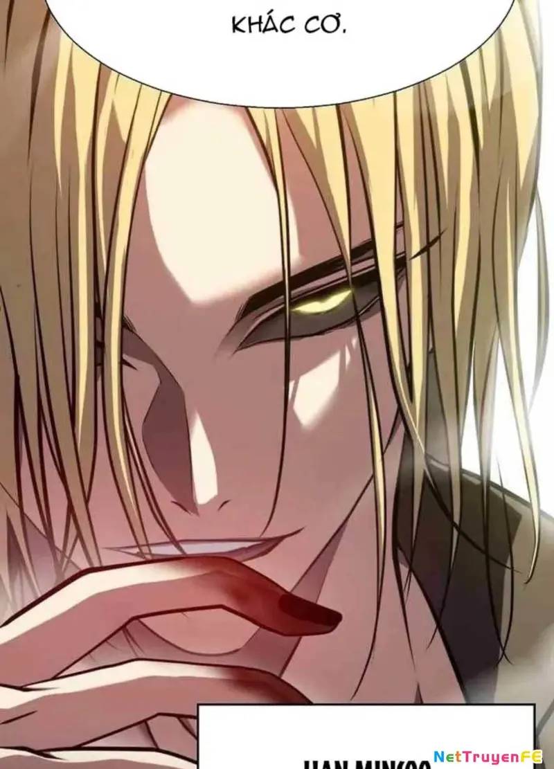 Đấu Trường Chiến Đấu: Chapter 8