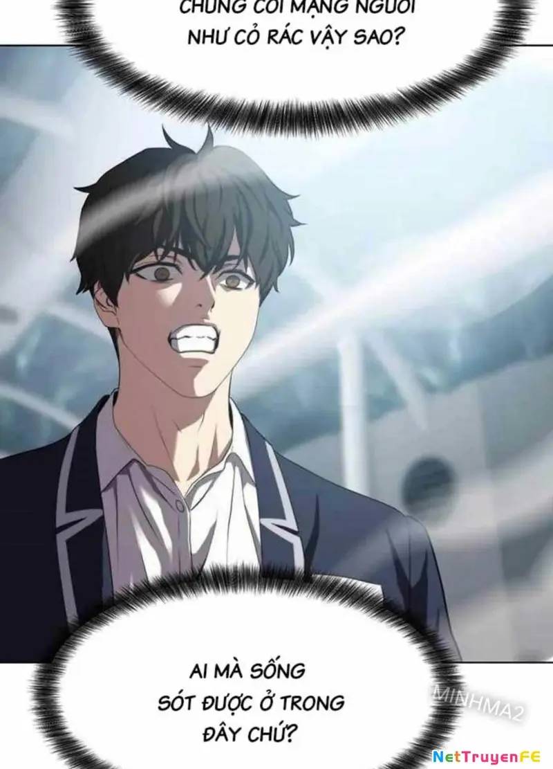 Đấu Trường Chiến Đấu: Chapter 8