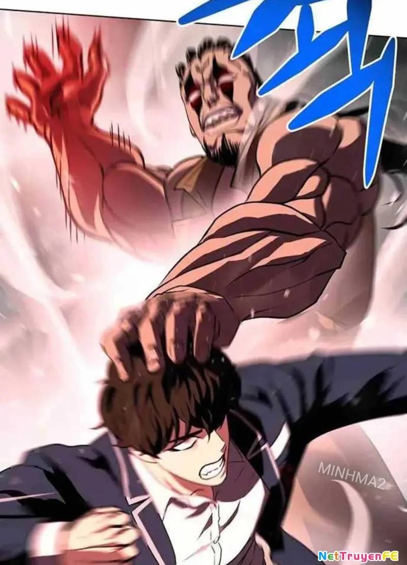 Đấu Trường Chiến Đấu: Chapter 8