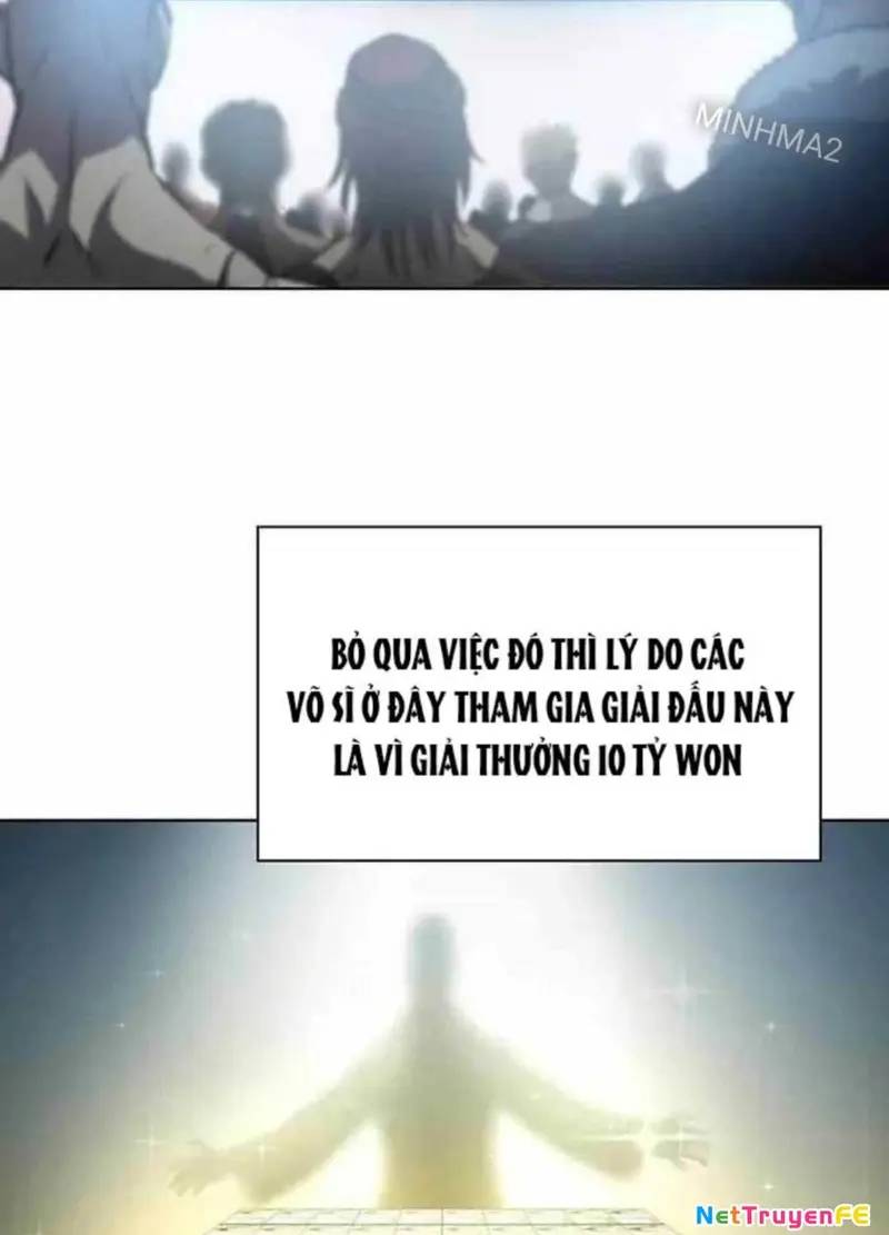 Đấu Trường Chiến Đấu: Chapter 8