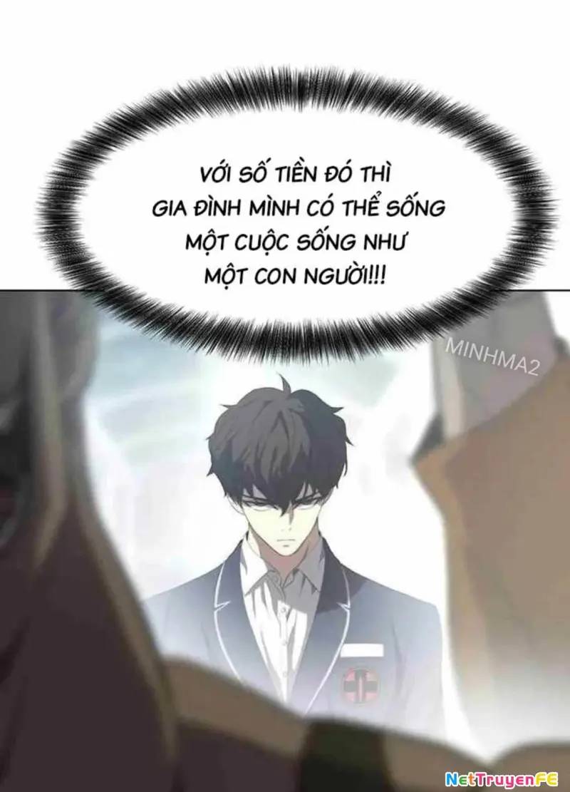Đấu Trường Chiến Đấu: Chapter 8