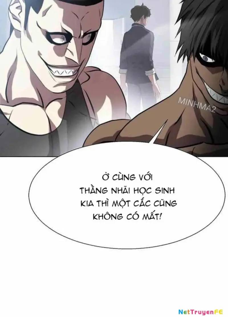 Đấu Trường Chiến Đấu: Chapter 8