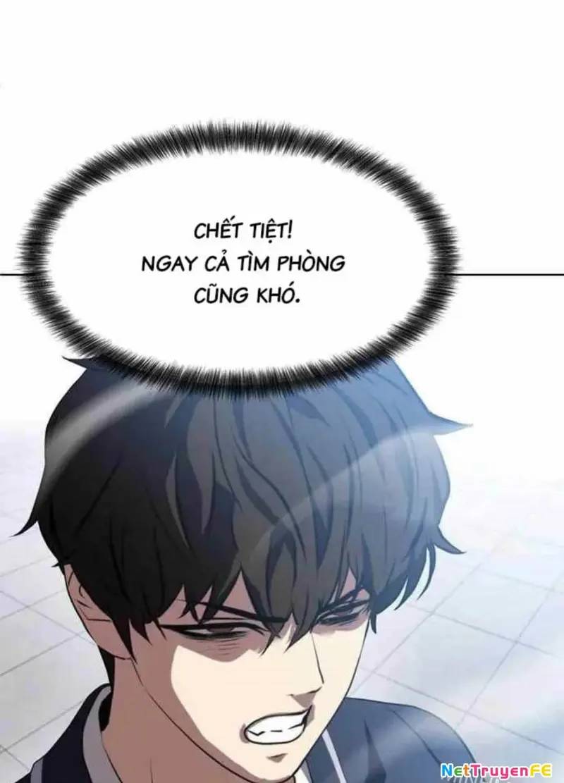 Đấu Trường Chiến Đấu: Chapter 8