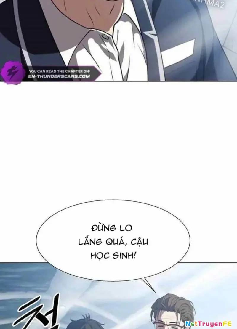 Đấu Trường Chiến Đấu: Chapter 8