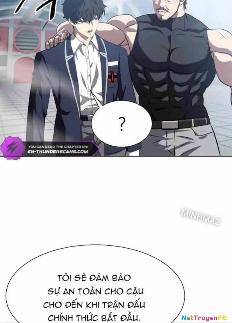 Đấu Trường Chiến Đấu: Chapter 8