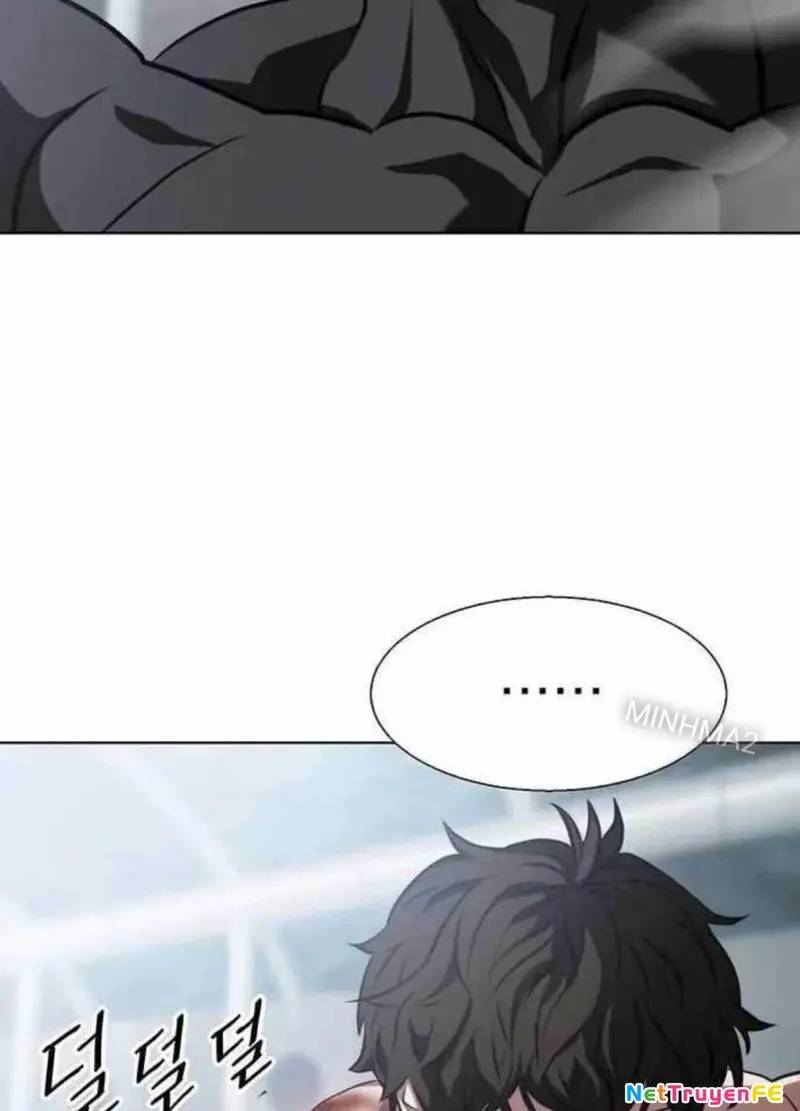 Đấu Trường Chiến Đấu: Chapter 8
