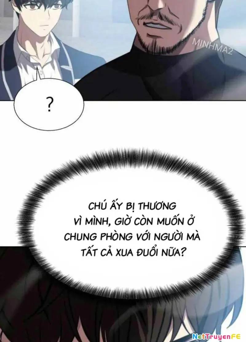 Đấu Trường Chiến Đấu: Chapter 8