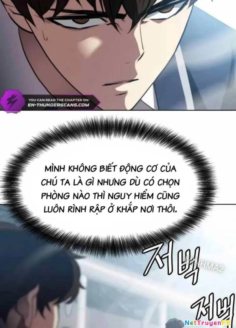 Đấu Trường Chiến Đấu: Chapter 8