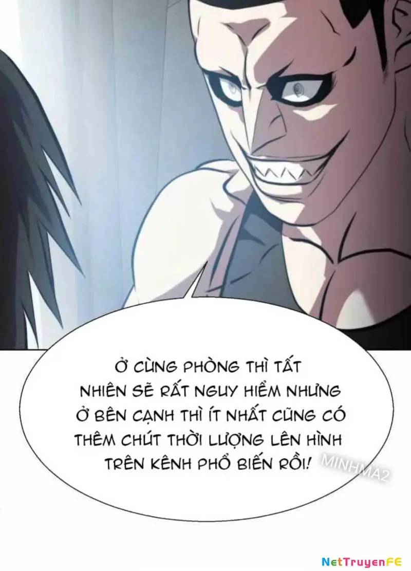 Đấu Trường Chiến Đấu: Chapter 8