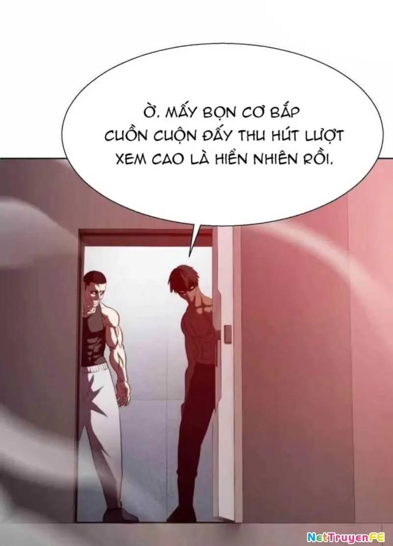 Đấu Trường Chiến Đấu: Chapter 8