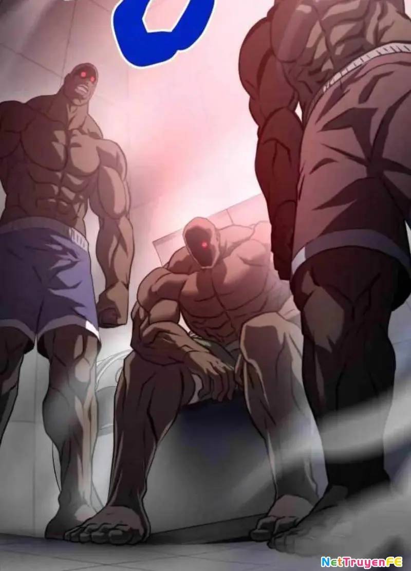 Đấu Trường Chiến Đấu: Chapter 8