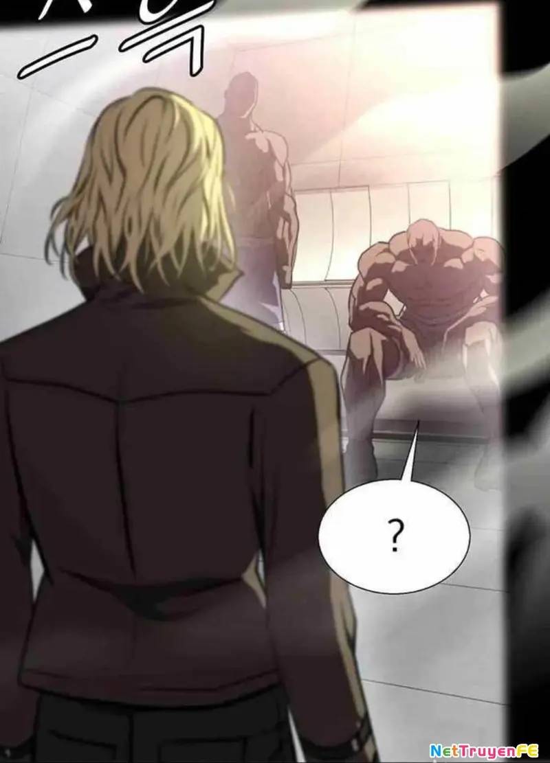Đấu Trường Chiến Đấu: Chapter 8