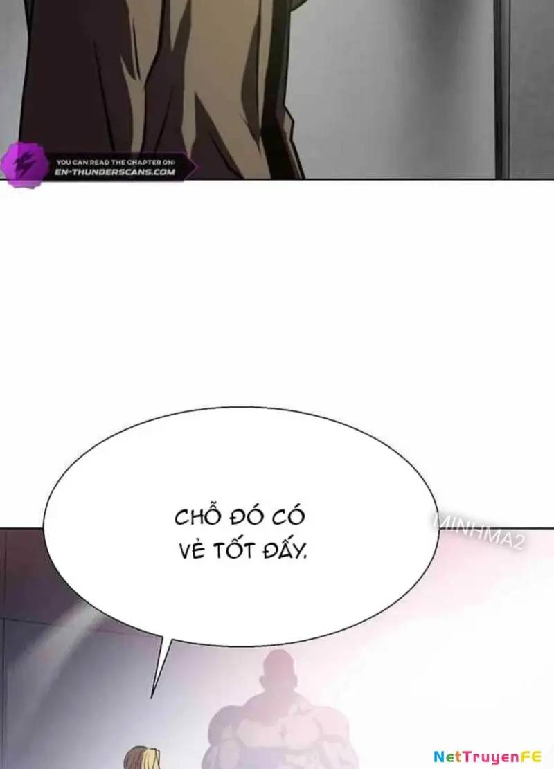 Đấu Trường Chiến Đấu: Chapter 8