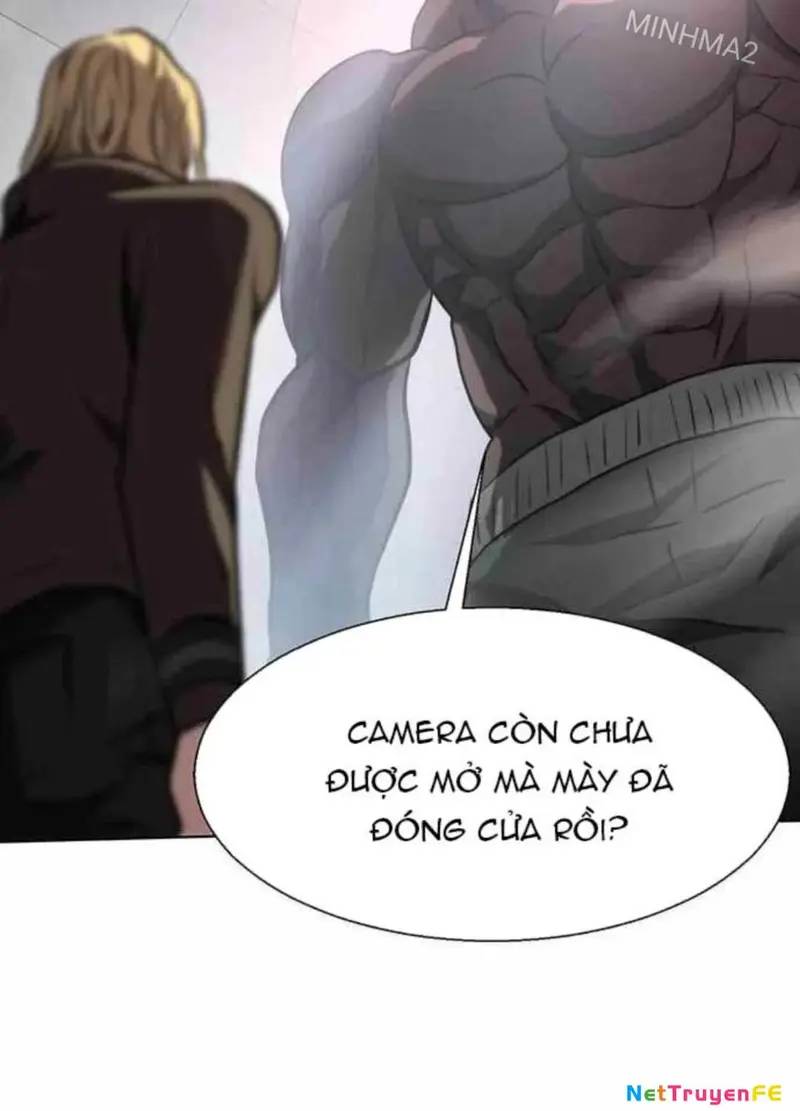 Đấu Trường Chiến Đấu: Chapter 8