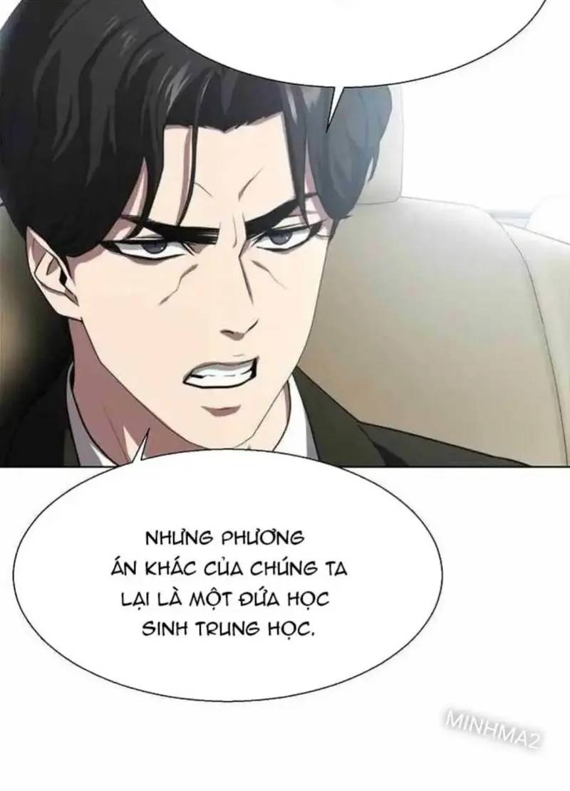 Đấu Trường Chiến Đấu: Chapter 9