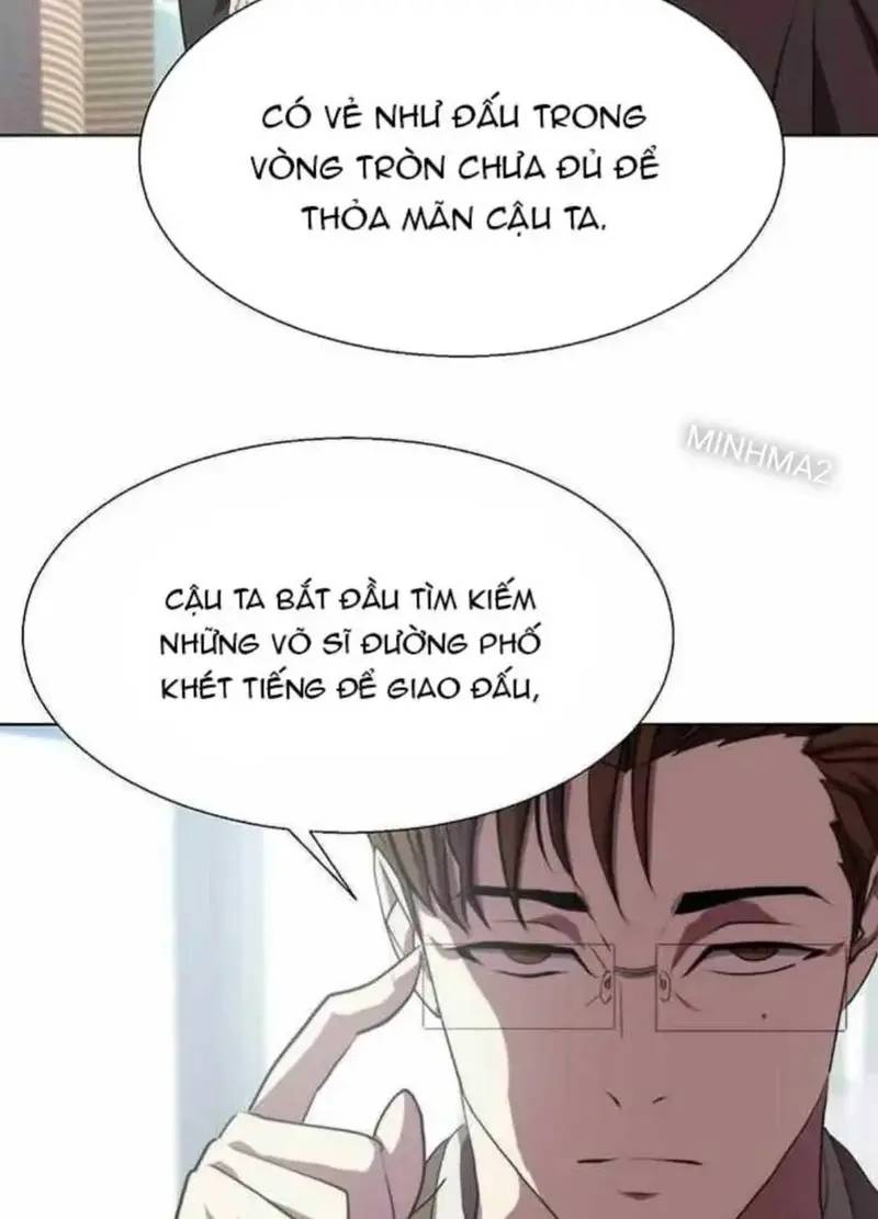 Đấu Trường Chiến Đấu: Chapter 9