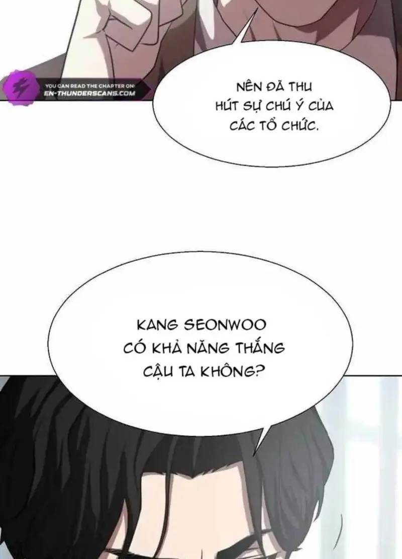 Đấu Trường Chiến Đấu: Chapter 9