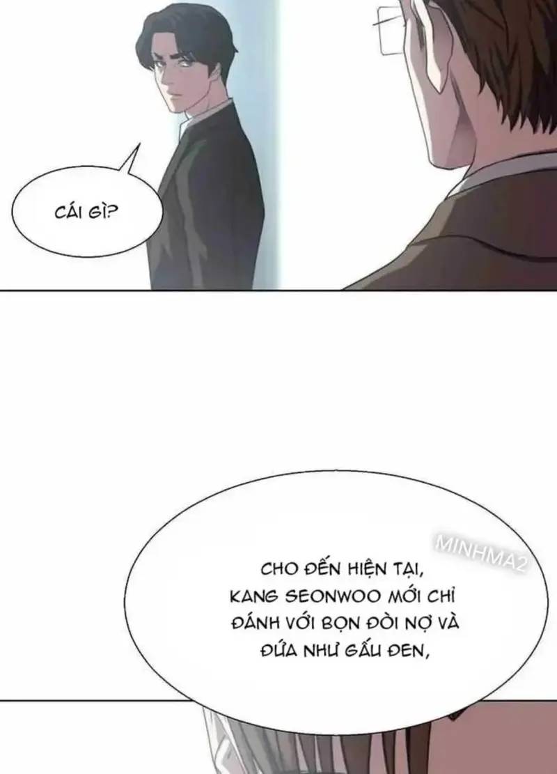 Đấu Trường Chiến Đấu: Chapter 9