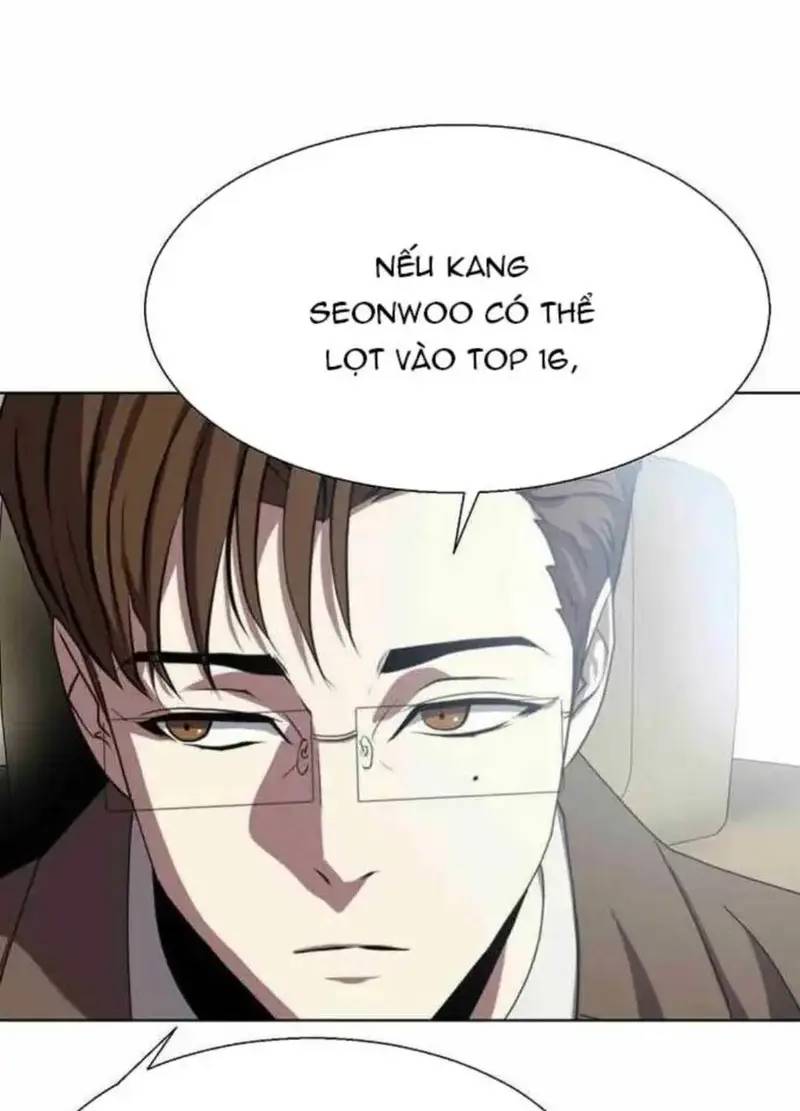Đấu Trường Chiến Đấu: Chapter 9