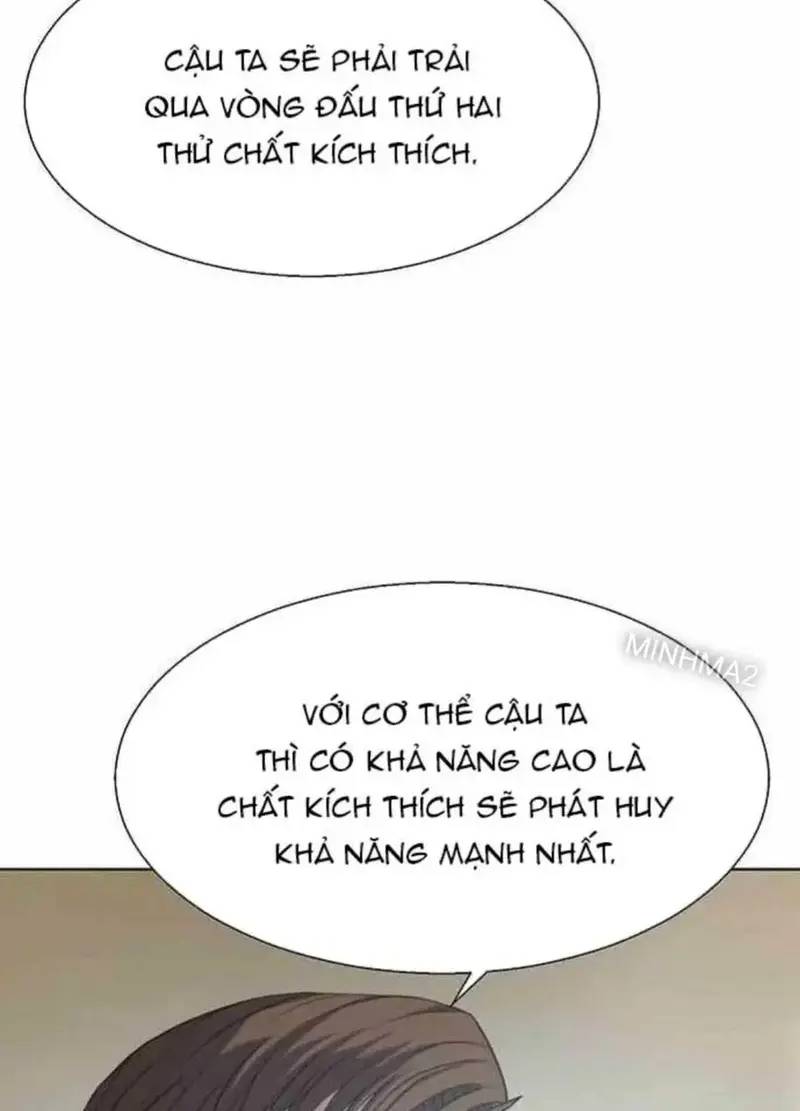 Đấu Trường Chiến Đấu: Chapter 9