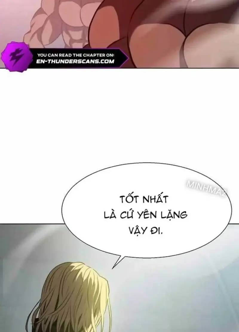 Đấu Trường Chiến Đấu: Chapter 9