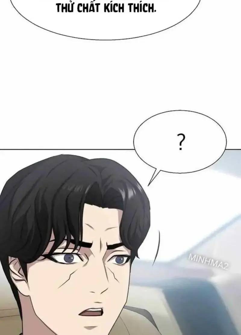 Đấu Trường Chiến Đấu: Chapter 9