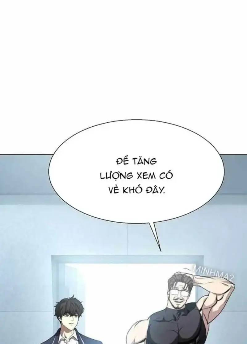 Đấu Trường Chiến Đấu: Chapter 9