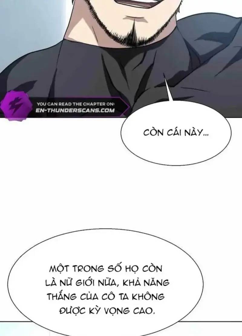Đấu Trường Chiến Đấu: Chapter 9