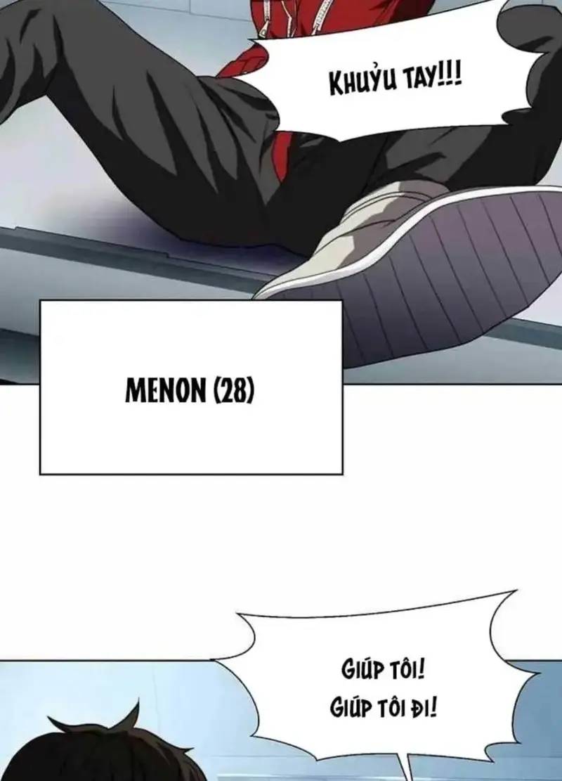 Đấu Trường Chiến Đấu: Chapter 9